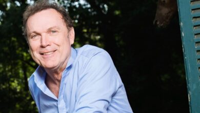 “Todo es legal”… ¿Julien Lepers utiliza su imagen para “estafar” a cientos de franceses? “Todo es legal”… ¿Julien Lepers utiliza su imagen para “estafar” a cientos de franceses?